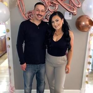 Meet your Posher, Matt